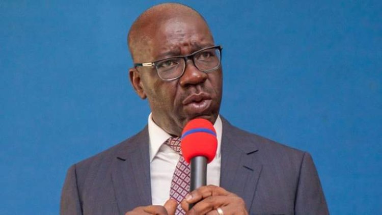 Obaseki to Constitute New Governing Council for Ambrose Alli University as SIT Presents Report