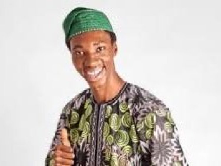 My Uncle Travelled From Ibadan to Osogbo to beat me for Failing Physics -Comedian Layi