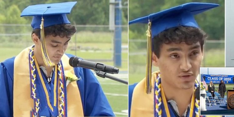 Homeless Teen Triumphs Over Adversity, Wins Full Scholarship to Washington University