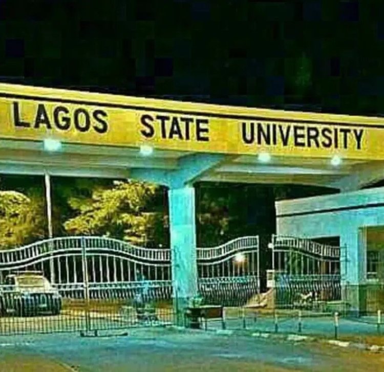 LASU Student Union President Suspended Amid Allegations