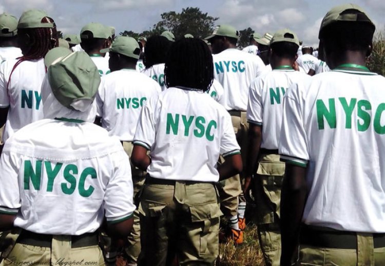 NYSC Begins Orientation Course for 2024 Batch 'B' Stream 1 Corps Members