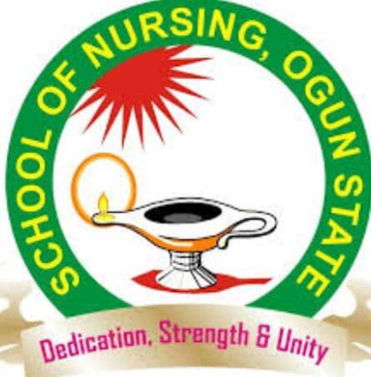 Ogun State College of Nursing Sciences Releases ND Nursing Form for 2024/2025 Academic Session