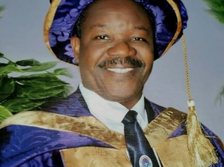 Kunle Olawunmi to Deliver Lecture on Governance and Societal Expectations at Chrisland University