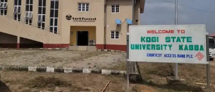 Kogi State University Announces Deadline for Student ID Form Submission