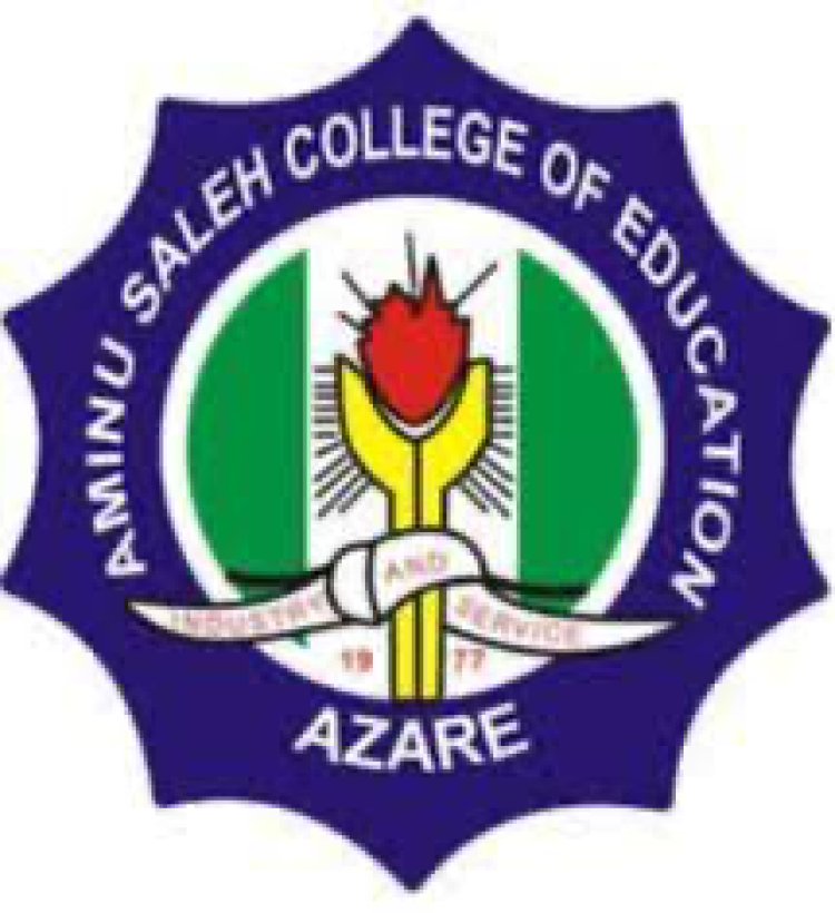 Aminu Saleh COE releases undergraduate 2nd semester academic calendar for 2023/2024 Session