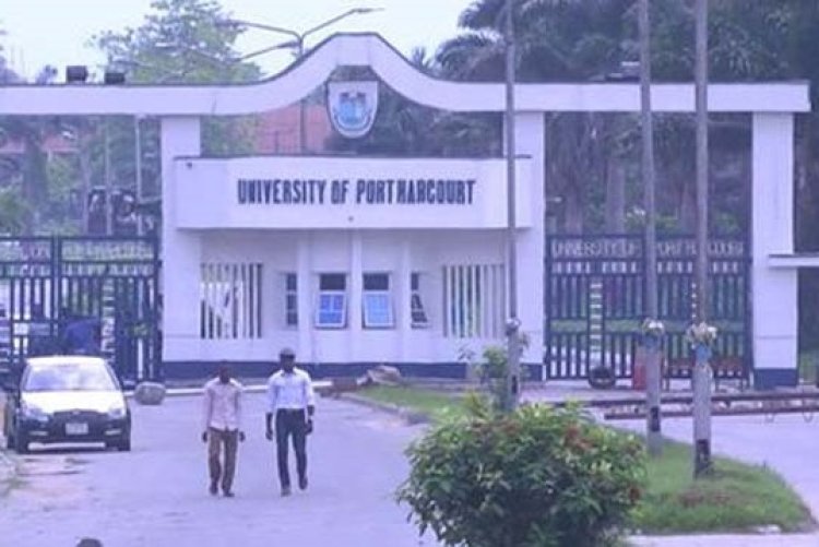 ASUU: FG is Starving Us by Withholding Salaries - UNIPORT Lecturers