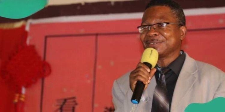 UNILAG Professor Criticizes Nigerian Teachers for Arrogance and Outdated Methods