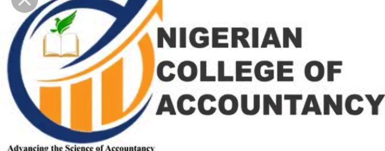 Nigerian College of Accountancy Releases May/June PEA, PEB & Conversion 'B' Results Online