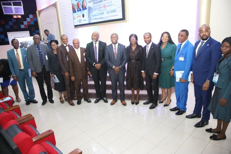 Covenant University Hosts National Budget Roundtable on Effective Foreign Exchange Management for Economic Growth