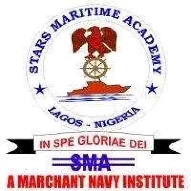 Stars Maritime Academy Batch B Admission for 2024/2025 Session