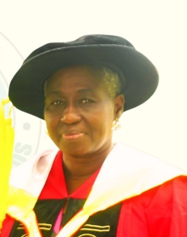 UNILAG to Host Prof. Tewogbade V. Bakare's Inaugural Lecture on Adult Education