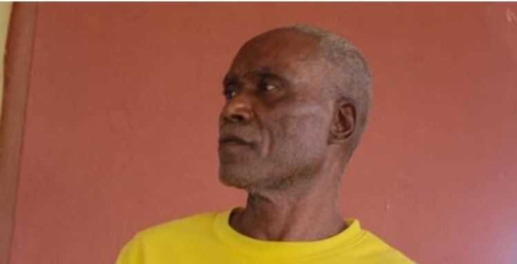 Retired Teacher Arrested for Alleged Sexual Abuse, Homosexual Activities in Anambra State