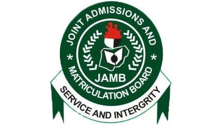 Student Celebrates Victory After JAMB Withholds Results