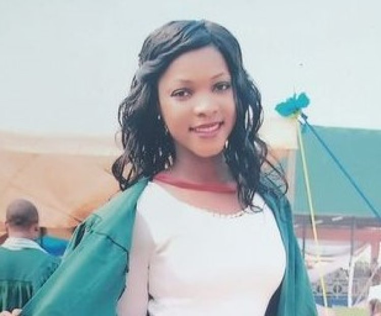 Former Student Reflects on Transformational Decision at Alvan Ikoku College of Education