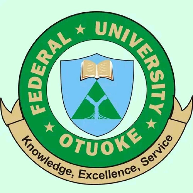 FUOTUOKE Pre-Degree Admission for 2024/2025 Session