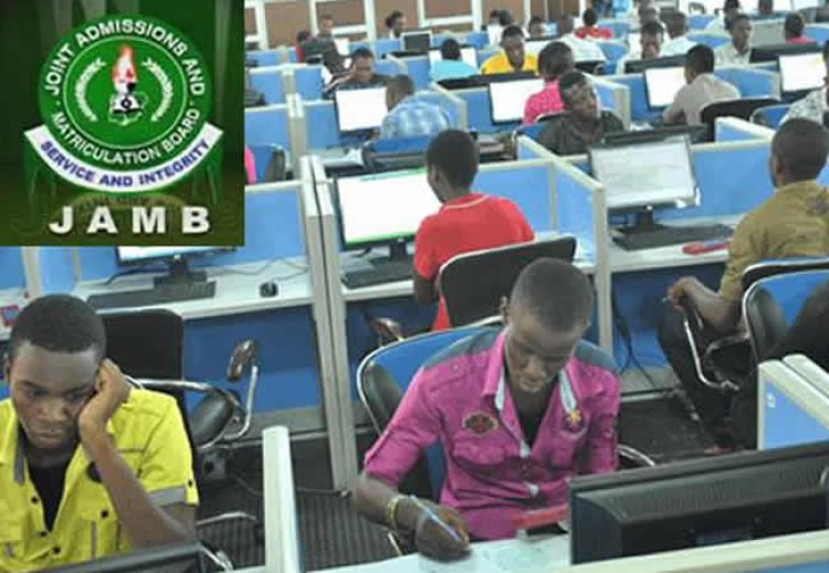 Accredited JAMB Centre Allegedly Overcharges N7,000 for Change of Institution/Course Service