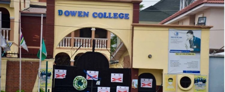 Nine Lagos College Students Win International Scholarships to Universities Abroad