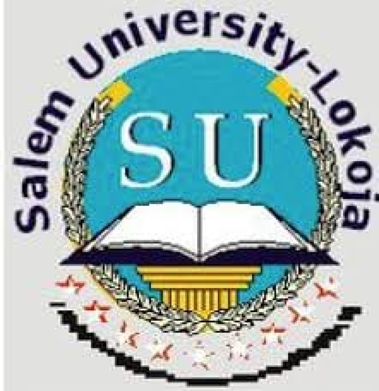 NUC Accredits Five More Courses at Salem University Lokoja