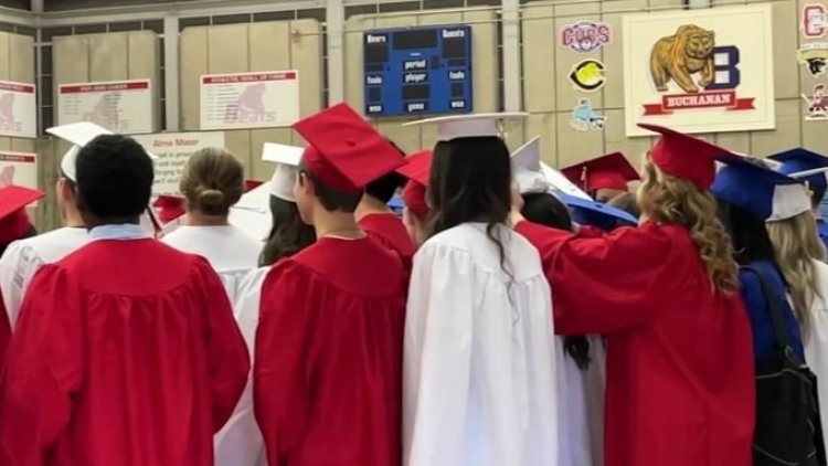 California to Require Financial Literacy Classes for High School Graduation