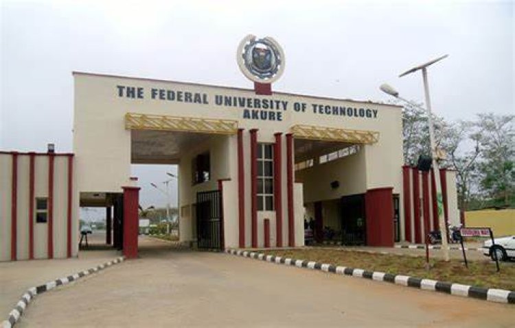 FUTA Lecturers Call for Improved Funding of Universities