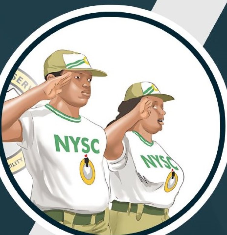 NYSC Taraba State Kicks Off Orientation with Festive Welcome Party