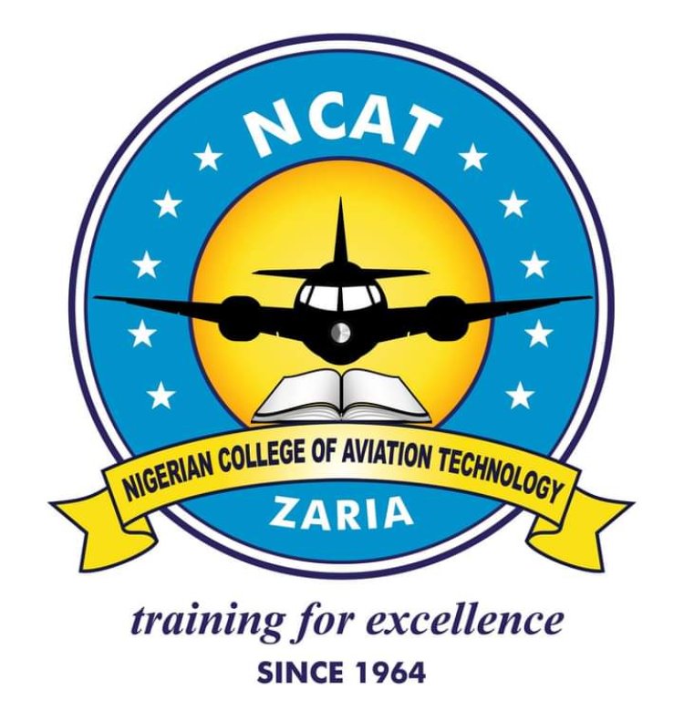 Nigerian College of Aviation Technology, Zaria Celebrates Graduation of CCT-B Course No. 43