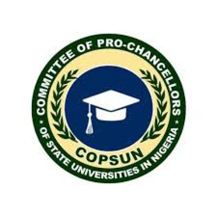 COPSUN Announces its 7th Biennial Conference on Effective University Governance