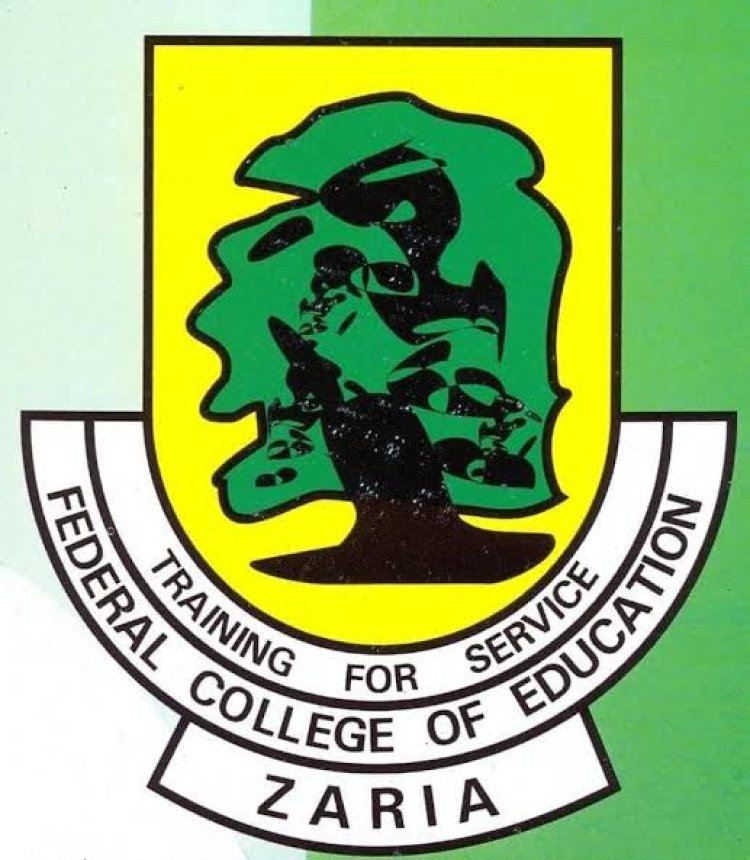 Federal College of Education Zaria to Host Inter-Departmental Provost Cup