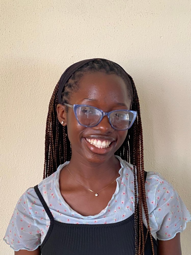 17-Year-Old Student of Precious Cornerstone University Wins English Competition