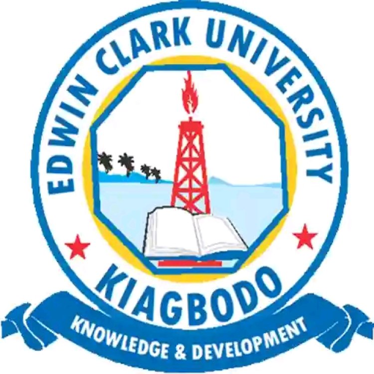 Edwin Clark University School Fees Payment Guide