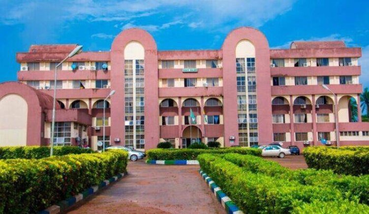 PAAU University Debunks Rumour of Bomb found on Campus