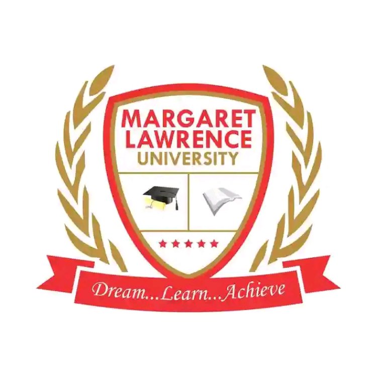 Full List of Courses Offered in Margaret Lawrence University for 2024/2025 Session