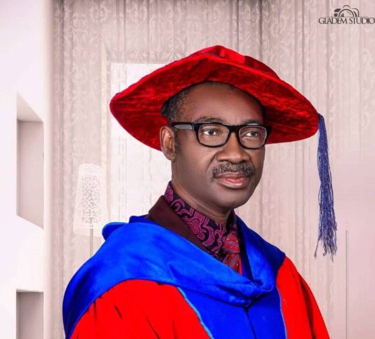 UNICAL Professor, Ernest-Bassey Asikong to Deliver 126th Inaugural Lecture on Microorganisms and Renewable Energy Solutions