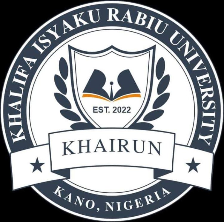 Khalifa Isyaku Rabiu University Holds Fourth End-of-Month Special Prayers Session