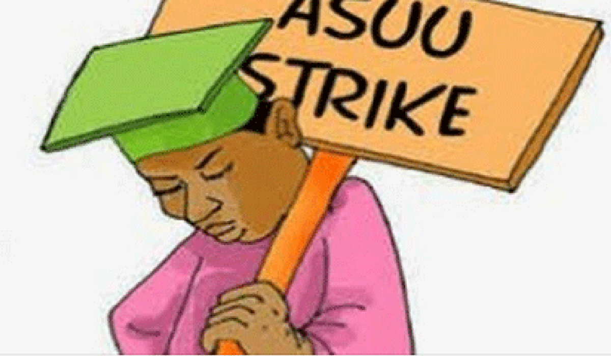 ASUU Announces Indefinite Nationwide Strike