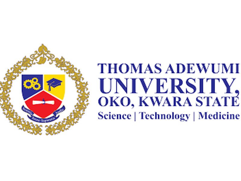 Thomas Adewumi University Achieves Full Accreditation for 11 Academic Programmes