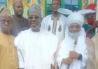 Emeritus Professor Shuaibu Oba AbdulRaheem Appointed Chairman of Federal University Dutse Governing Council