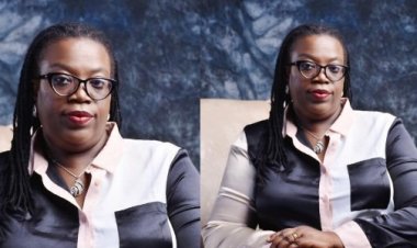 UNILAG Lecturer Nominated as Member of United Nations Spotlight Initiative Group