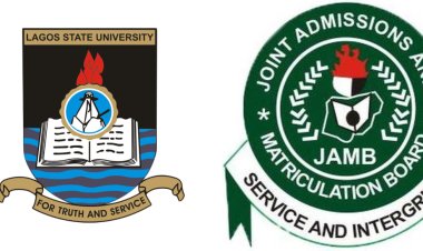 LASU Attracts 63,491 First Choice Candidates in Latest UTME Enrollment
