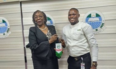 UNILAG VC Assures NANS of Reinstatement of Banned SUG