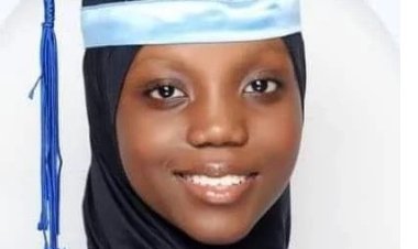 Nigerian Student Excels in IELTS, Sets National Record