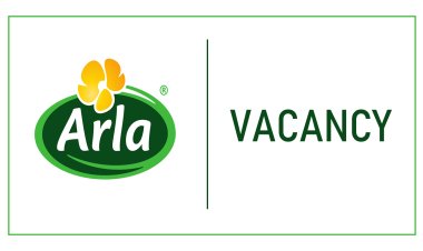 Arla Food Offers Graduate Internship Opportunities Across Various Departments