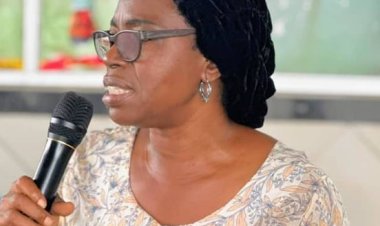 NYSC Bayelsa Urges Corps Members to Prevent Sexual Harassment and Ensure Security