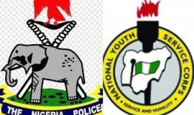 Nigeria Police Debunks Rumour About Detained Corps Member in Zamfara