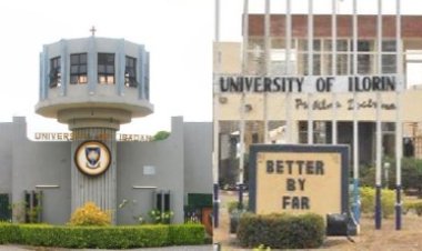 UI,UNILORIN Triumph in Climate Risk Research Challenge