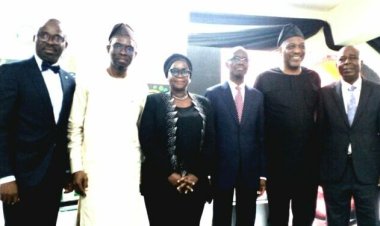 Nigeria's Problems Rooted in Societal Disorder, Says Former LASU VC