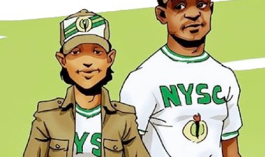 "NYSC Program Should be Scrapped, There is no Job after it"- Critic Says