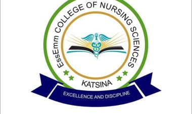 EssEmm College of Nursing Sciences, Katsina State Announces Sales of Application Forms for Basic Nursing Programme