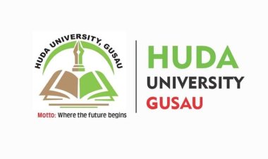 Huda University, Gusau Admissions for 2024/2025 Academic Session Still Ongoing