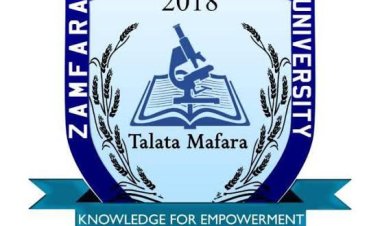 Rilwanu Iyal Mafara Appointed as Students Affairs Officer at Zamfara State University